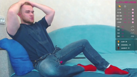 dancerjordan  06-01-2022